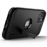 Spigen Coque Tough Armor Apple iPhone 13 - Noir