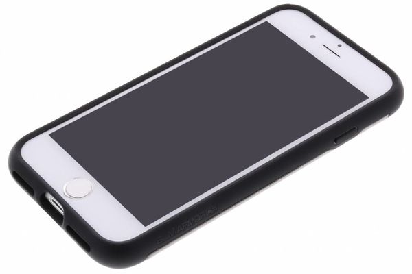 Spigen Coque Ultra Hybrid 2 Apple iPhone SE (2022 / 2020) / 8 / 7 - Noir