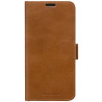 dbramante1928 Étui de télephone portefeuille Copenhagen Samsung Galaxy A55 - Tan