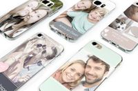 Concevez votre propre coque transparente Apple iPhone 11 Pro - Transparent