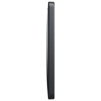 SP Connect SPC+ Series - Coque de télephone Samsung Galaxy A55 - Noir
