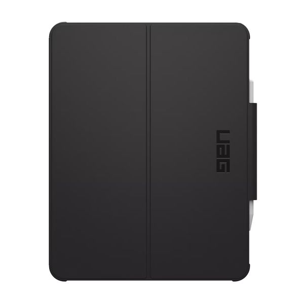 UAG Coque Plyo Apple iPad Air 13 pouces (2026) M4 / (2025) M3 / (2024) M2 - Ice Black