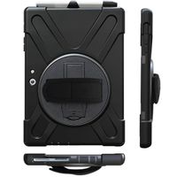 Accezz Pr2235 Samsung Galaxy Tab Active 5 Pro / 4 Pro - Noir