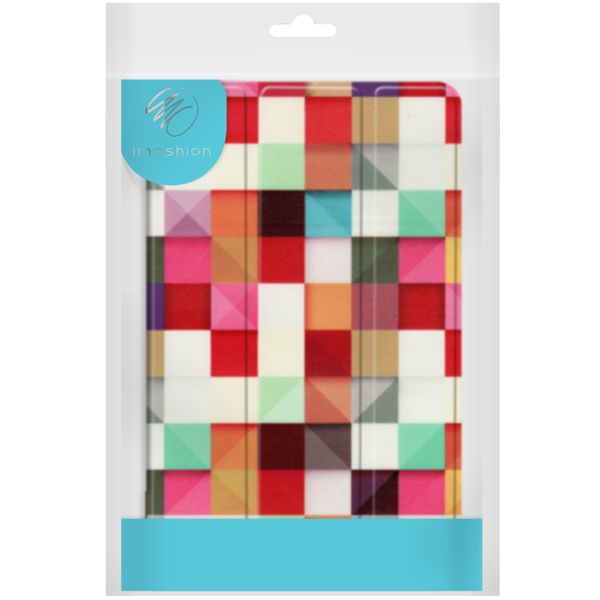 imoshion Coque tablette Design Trifold Microsoft Surface Go 4 / Go 3 / Go 2 - Various Colors