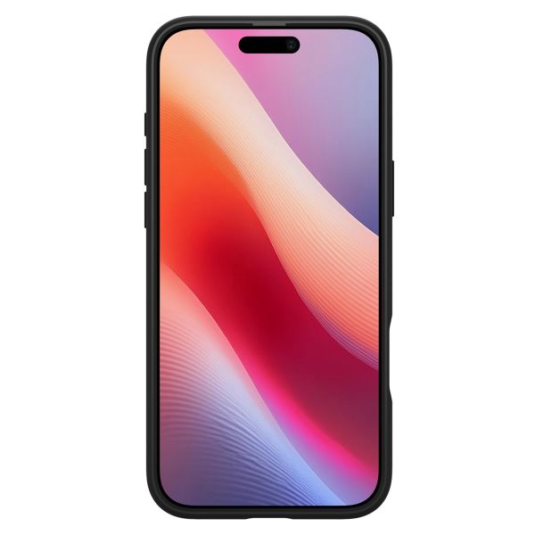 Spigen Coque Ultra Hybrid Apple iPhone 16 Pro - Matte Black
