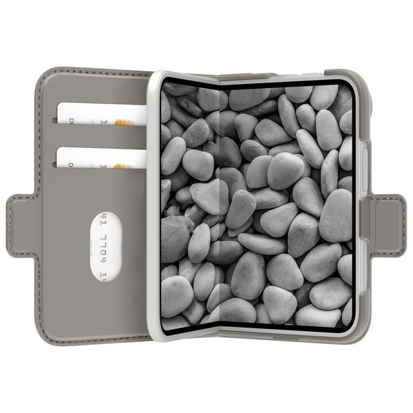 dbramante1928 Coque Copenhagen ICON Apple iPhone Duo - River Stone