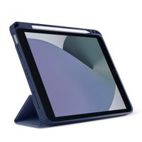 Uniq Étui Moven Apple iPad Pro 11 (2020) / iPad Pro 11 (2022) / Pro 11 (2021) - Slate Blue