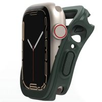Ringke Coque Air Sports Apple Watch - 40 / 41 mm - Green