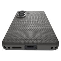 Spigen Coque Liquid Air™ Samsung Galaxy S26 Plus - Marble Gray