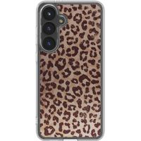 imoshion Coque Design Samsung Galaxy S24 FE - Leopard Mood