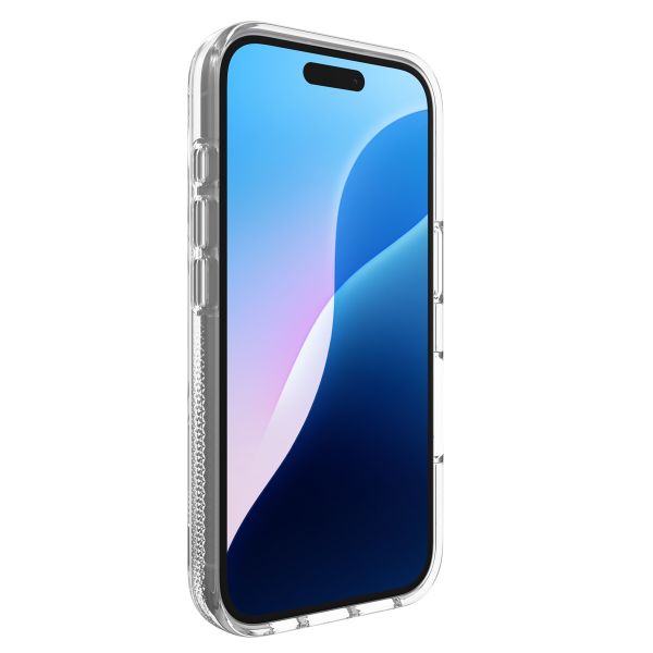ZAGG Coque Crystal Palace Snap KS Apple iPhone 16 - Clear