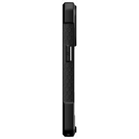 UAG Coque Monarch MagSafe Apple iPhone 14 Pro - Carbon Fiber