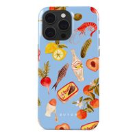 Burga Coque Tough MagSafe Apple iPhone 15 Pro - Al Fresco