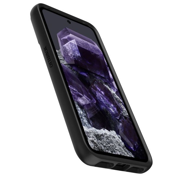 OtterBox Coque Symmetry Google Pixel 8 - Black