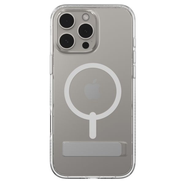 ZAGG Coque Crystal Palace Snap KS Apple iPhone 16 Pro Max - Clear