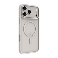 dbramante1928 Coque Grenen MagSafe Apple iPhone 17 Pro Max - Blanc