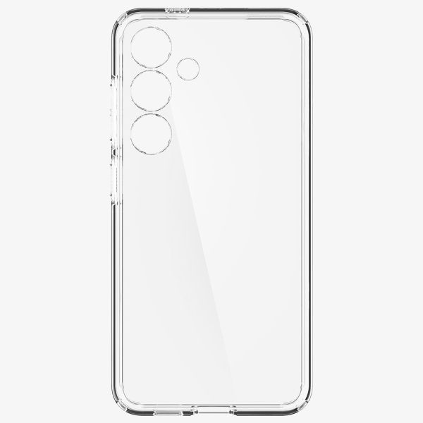 Spigen Coque Ultra Hybrid Samsung Galaxy S24 Plus - Crystal Clear
