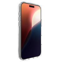 ZAGG Coque Crystal Palace Snap KS Apple iPhone 16 Pro Max - Clear