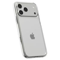Spigen Coque Ultra Hybrid Apple iPhone 17 Pro Max - Crystal Clear