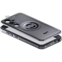 SP Connect Xtreme Series - Coque de télephone Samsung Galaxy S24 Plus - Noir