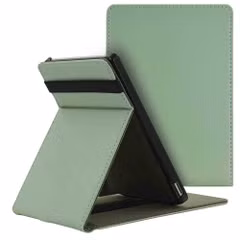 imoshion Étui á rabat Pocketbook Verse / Verse Lite / Verse Pro / Vivlio Light / Light HD - Vert clair