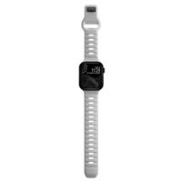 Nomad Bracelet Sport FKM Apple Watch | 44/45/46/49 mm - Lunar Gray