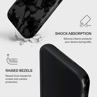 Burga Coque Tough MagSafe Apple iPhone 17 Pro - Nocturnal
