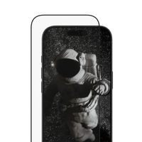 PanzerGlass Protecteur d'écran en céramique avec applicateur Apple iPhone 17