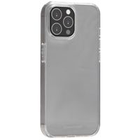 dbramante1928 Coque arrière Greenland Apple iPhone 14 Pro Max - Transparent