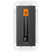 Spigen Protection d'écran en verre trempé GLAStR Fit 2 Paquets + Applicator Samsung Galaxy S24 Ultra