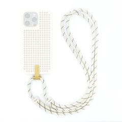 Callbuddy Lanyard - Cordon pour téléphone - Desert Clay