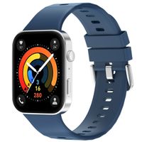 imoshion Bracelet silicone Huawei Watch Fit 3 - Bleu