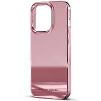 iDeal of Sweden Coque miroir Apple iPhone 15 Pro - Rose