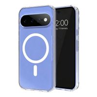 Accezz Coque arrière Xtreme Impact avec MagSafe Google Pixel 11 - Transparent