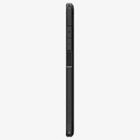 Spigen Coque Tough Armor Samsung Galaxy S24 Ultra - Noir