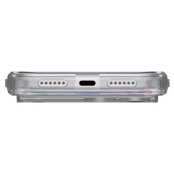 UAG Coque Plyo MagSafe Apple iPhone 18 Pro Max / 17 Pro Max - Iridescent