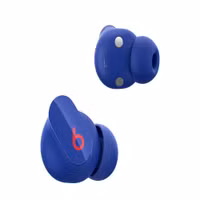 Beats Studio Buds - Écouteurs sans fil - Avec fonction de réduction de bruit ANC - Ocean Blue