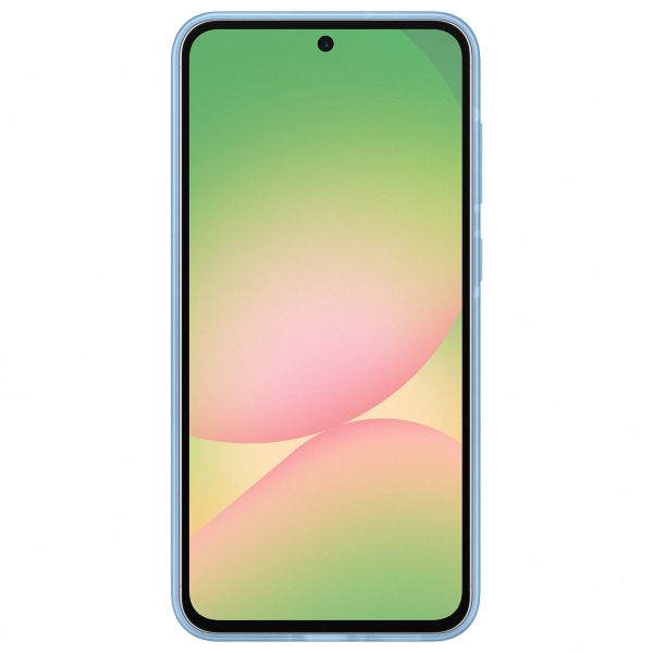 Samsung Original Coque porte-carte Samsung Galaxy A56 - Blue