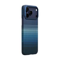 Pitaka Coque Ultra Slim Apple iPhone 17 Pro - Moonrise