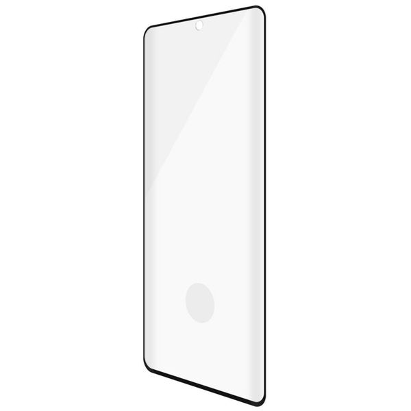 PanzerGlass Protection d'écran en verre trempé Case Friendly Samsung Galaxy S21 Ultra