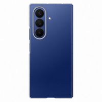 Samsung Coque originale Clear Samsung Galaxy Z Fold 7 - Transparent