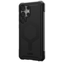 UAG Essential Armor MagSafe Samsung Galaxy S25 Ultra - Noir