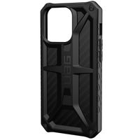 UAG Coque Monarch Apple iPhone 13 Pro - Carbon Fiber