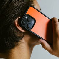 Nomad Coque Rugged Apple iPhone 15 Pro Max - Ultra Orange