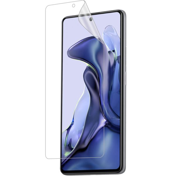 imoshion Protection d'écran Film 3pack Xiaomi 11T (Pro)