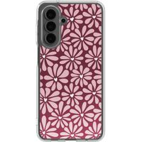 imoshion Coque Design Samsung Galaxy A17 (5G) / (4G) - Bloom Love Blush