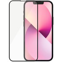 PanzerGlass Protection d'écran en verre trempé Case Friendly Apple iPhone 13 Mini
