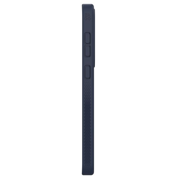 ZAGG Coque Milan Snap avec MagSafe Samsung Galaxy S25 Plus - Navy