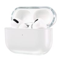 imoshion Coque rigide Clear Apple AirPods Pro
