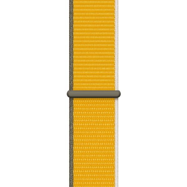 Apple Bracelet Sport Loop Apple Watch | 38/40/41/42 mm - Sunflower